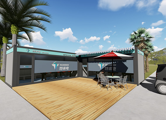 醫療方艙生產廠家